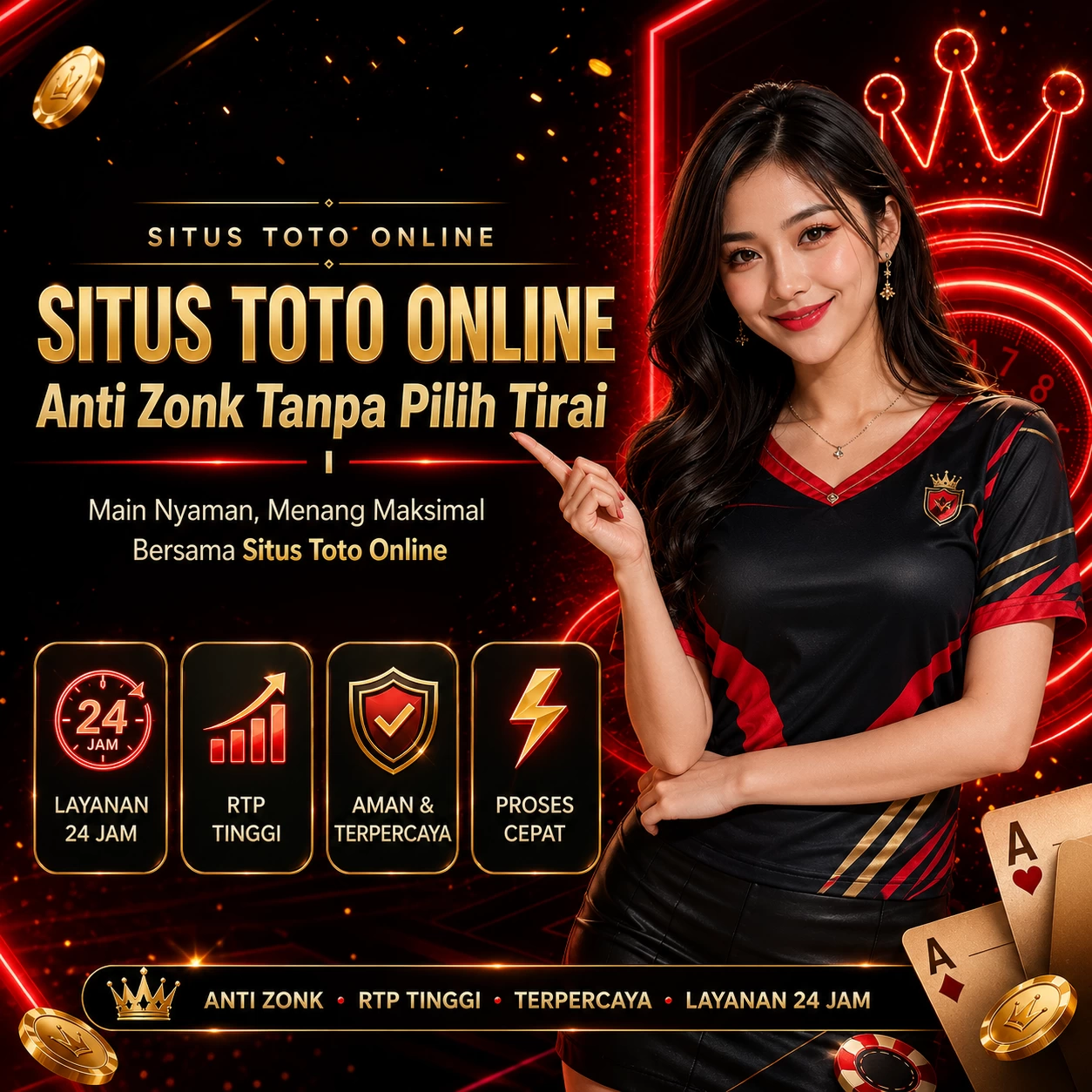 Mengenal Fitur Menarik di Situs hokivip
