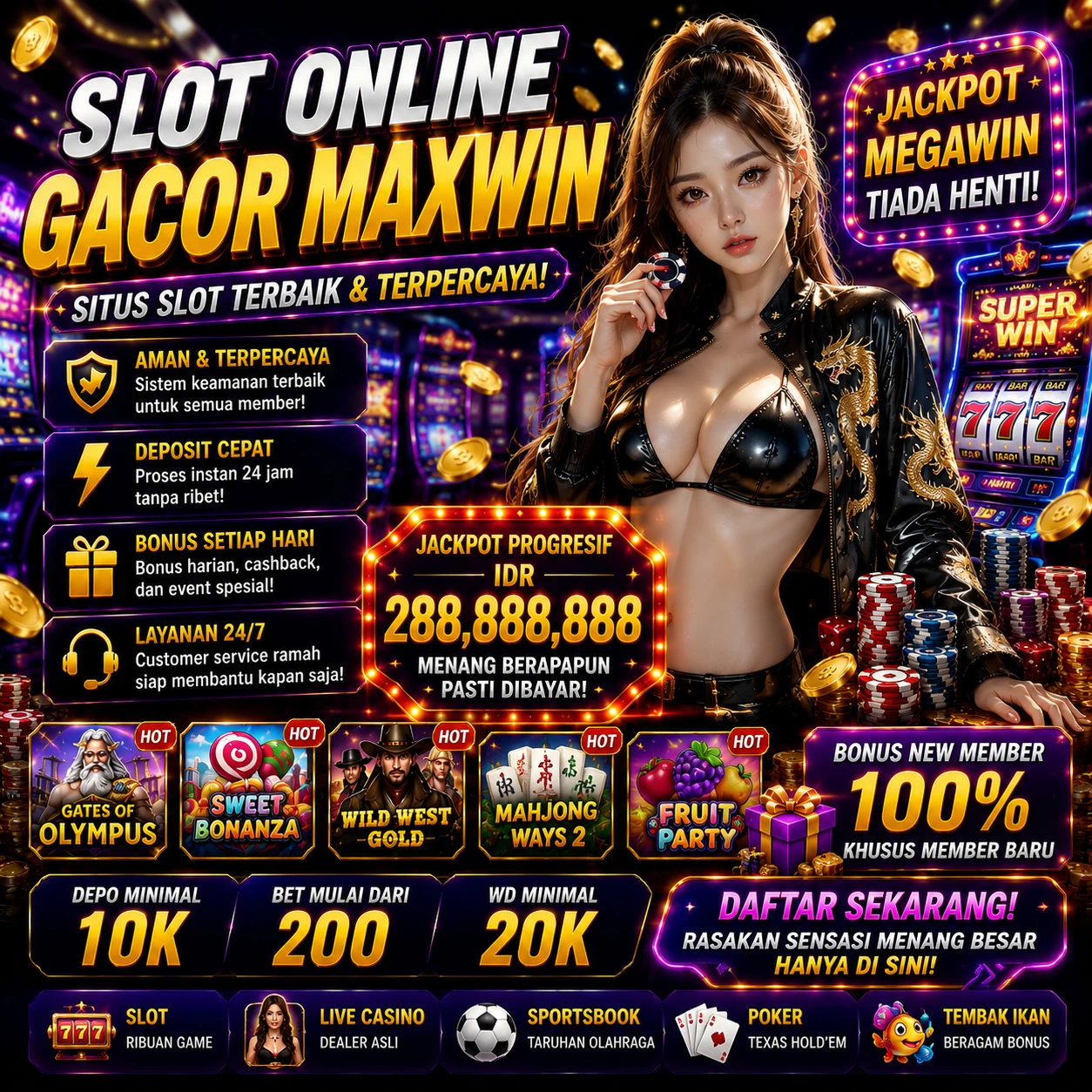 hokivip Dukungan Pelanggan