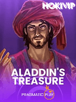 Aladdins Treasure