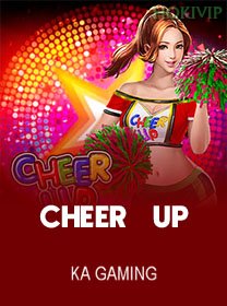 Cheer Up