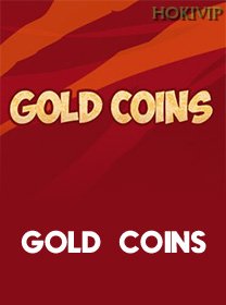 Gold Coins