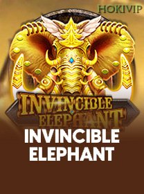 Invincible Elephant