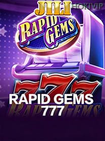 Rapid Gems 777