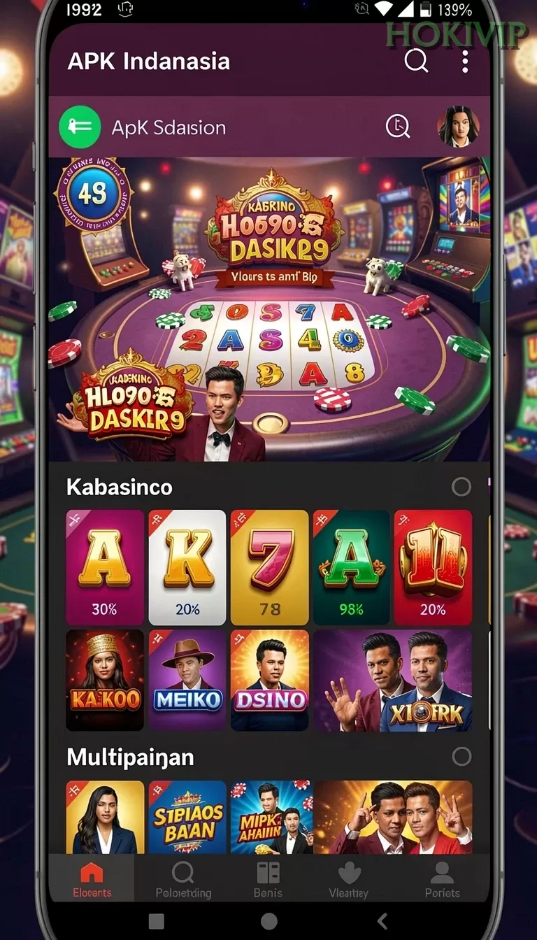 Screenshot Rapid Gems 777 1