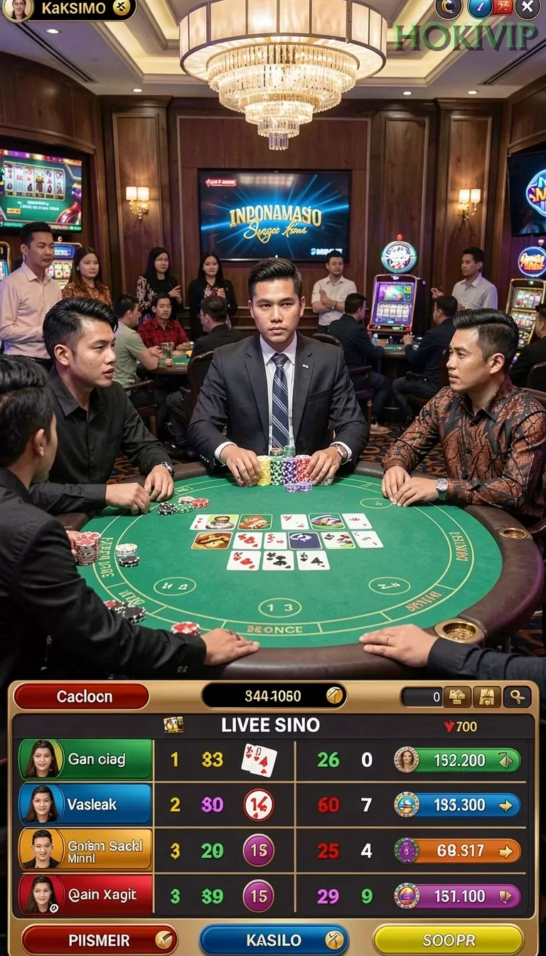 Screenshot Mahjong Wins 3 Black Scatter 2