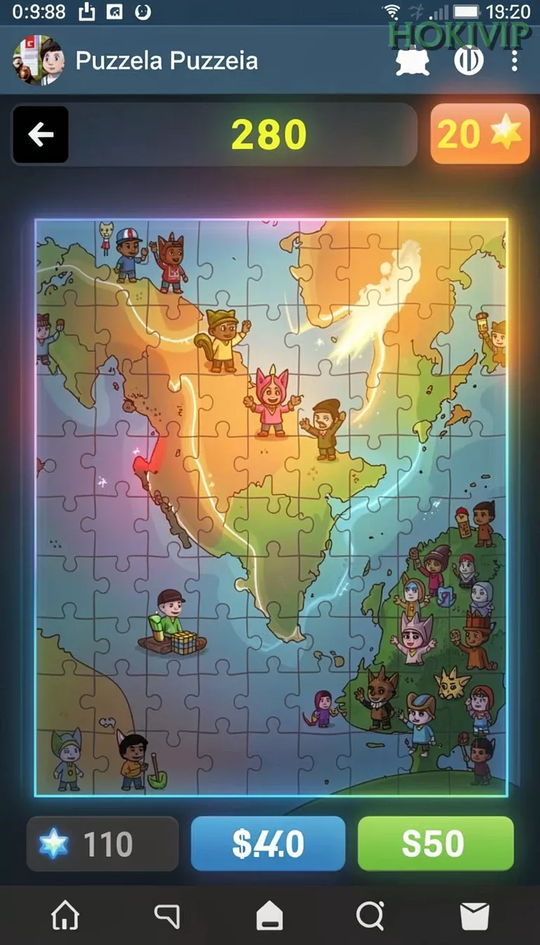 Screenshot Samurai Code 2