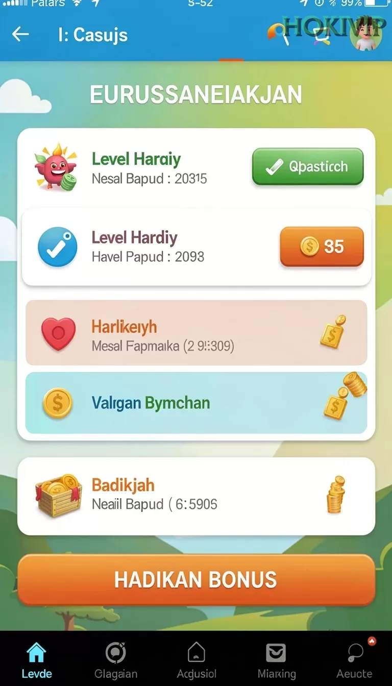 Screenshot Fairy Gathering Thundershots 2