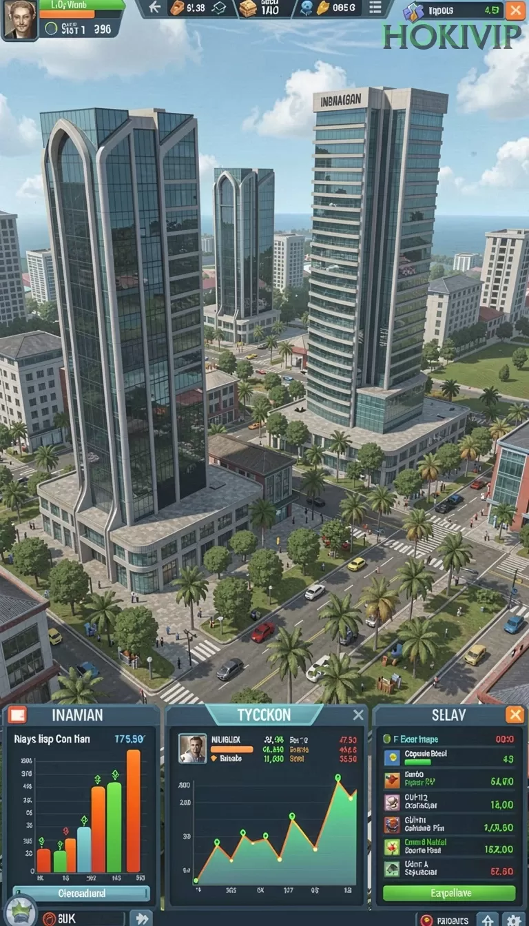 Screenshot Aladdins Treasure 2